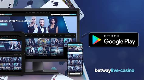 betway live casino|Betway .